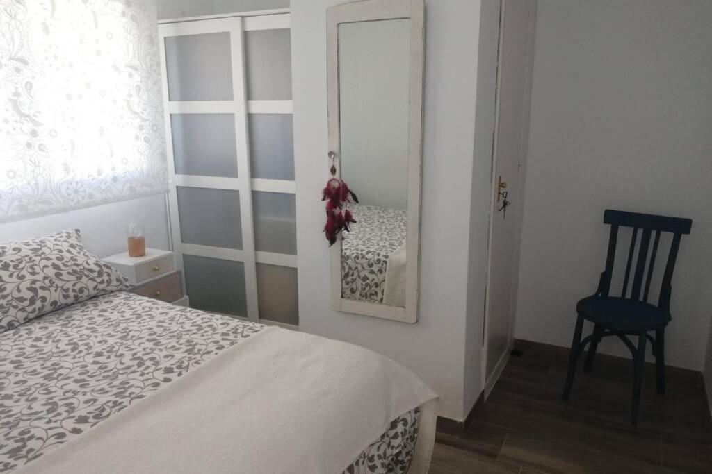 Apartamento Frente Al Mar. Almuñécar المظهر الخارجي الصورة