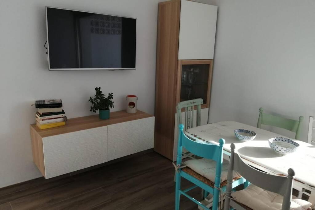 Apartamento Frente Al Mar. Almuñécar المظهر الخارجي الصورة