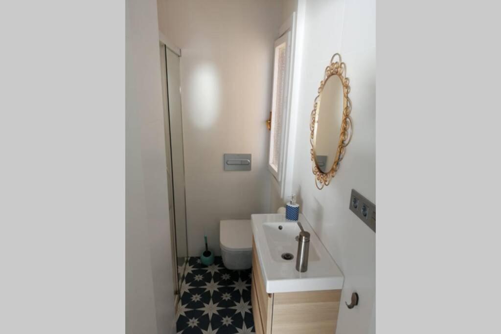 Apartamento Frente Al Mar. Almuñécar المظهر الخارجي الصورة