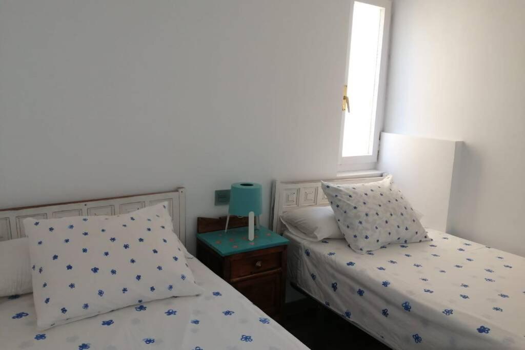 Apartamento Frente Al Mar. Almuñécar المظهر الخارجي الصورة